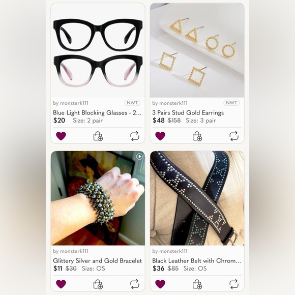 MEN’S & WOMEN’S - Picture 5 of 12